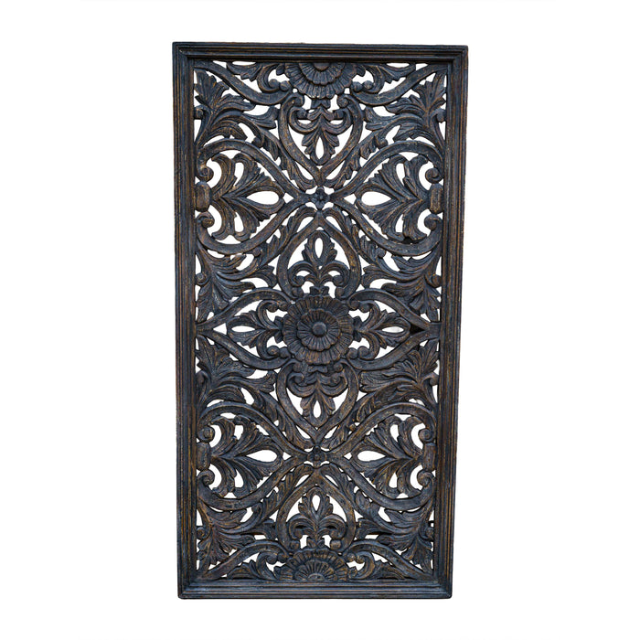 Nehmat Wooden Panel