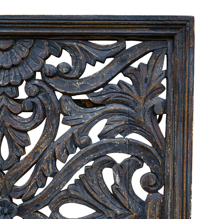 Nehmat Wooden Panel