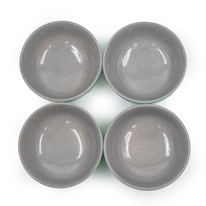 Bowl Set - 4