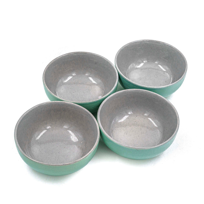Bowl Set - 4
