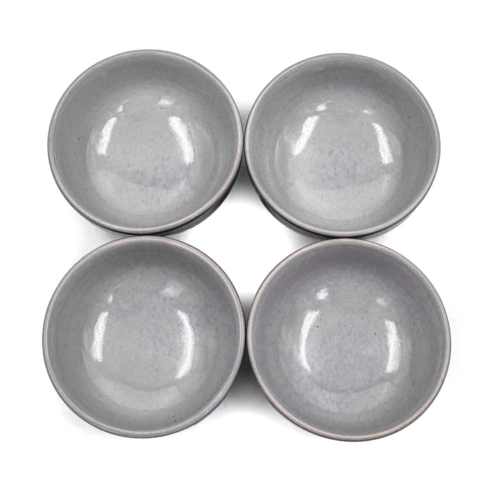 Bowl Set of 4