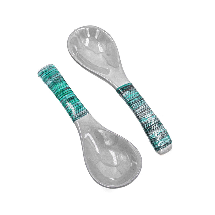 Bowl Spoon Set of 2