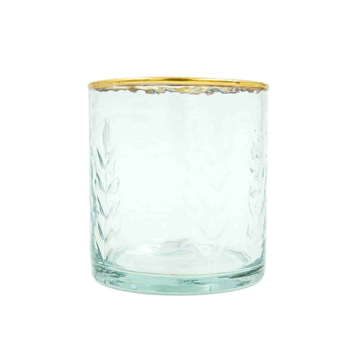 Atara Whisky Glass