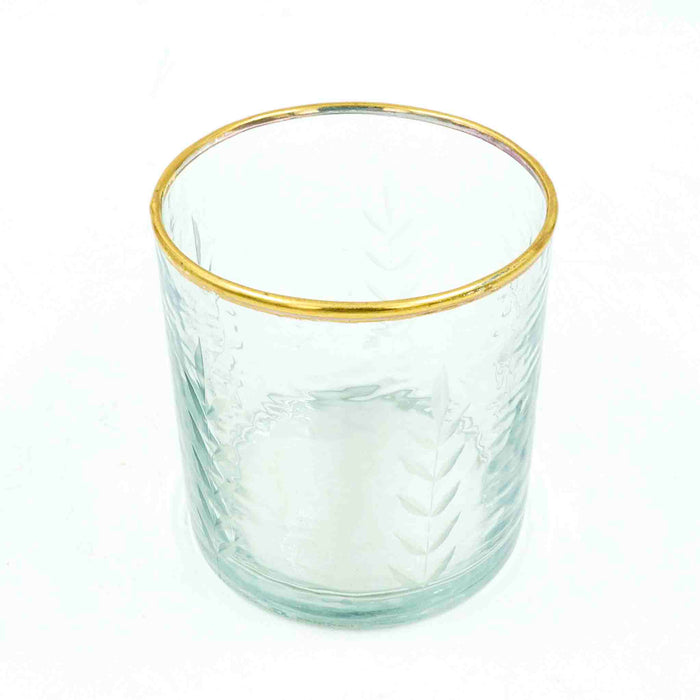 Atara Whisky Glass
