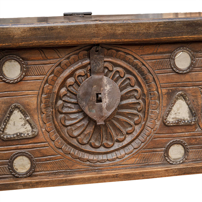AADI CHEST BOX