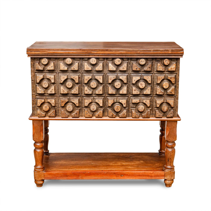 AARAV CHEST BOX