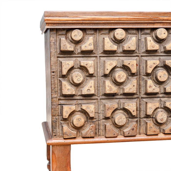 AARAV CHEST BOX