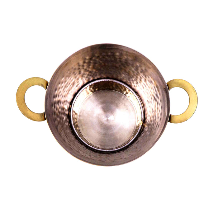 Seijaku Ice Bucket With Tong