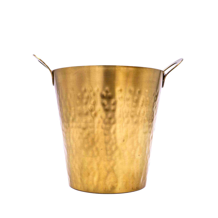 Seijaku Ice Bucket With Tong