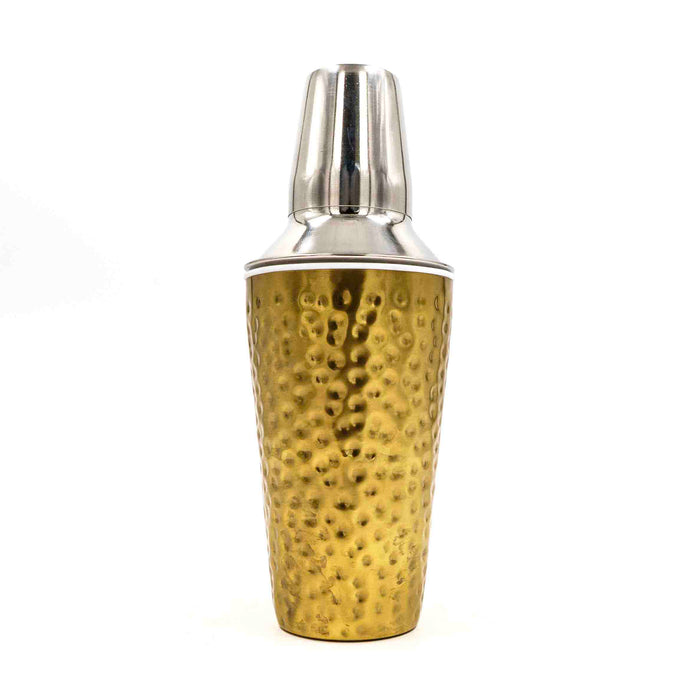 Seljaku Cocktail Shaker