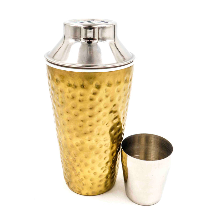 Seljaku Cocktail Shaker