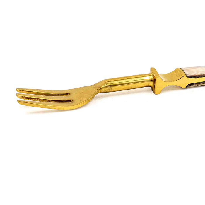 Saoirse Fruit Fork Set of 4