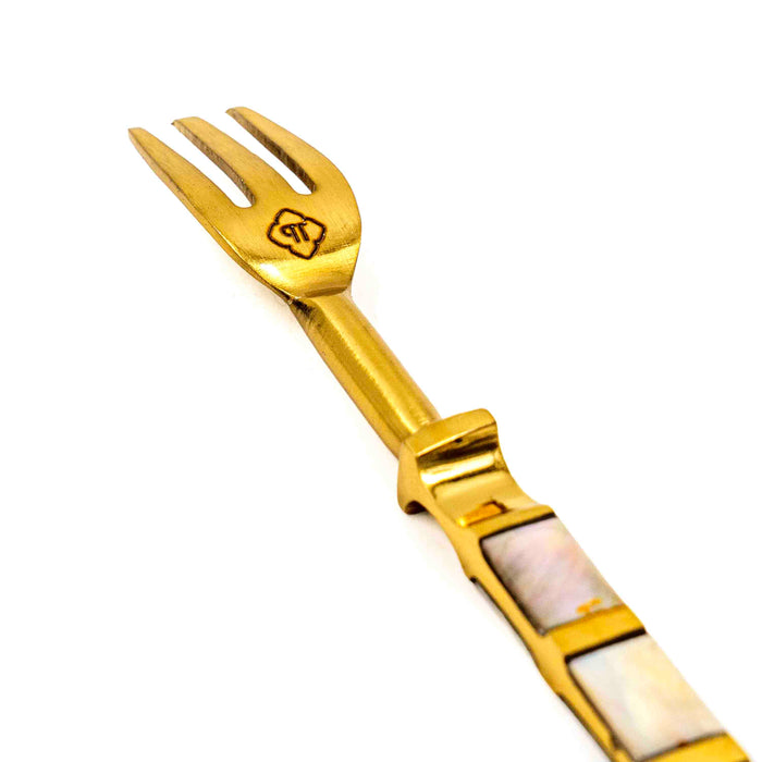 Saoirse Fruit Fork Set of 4