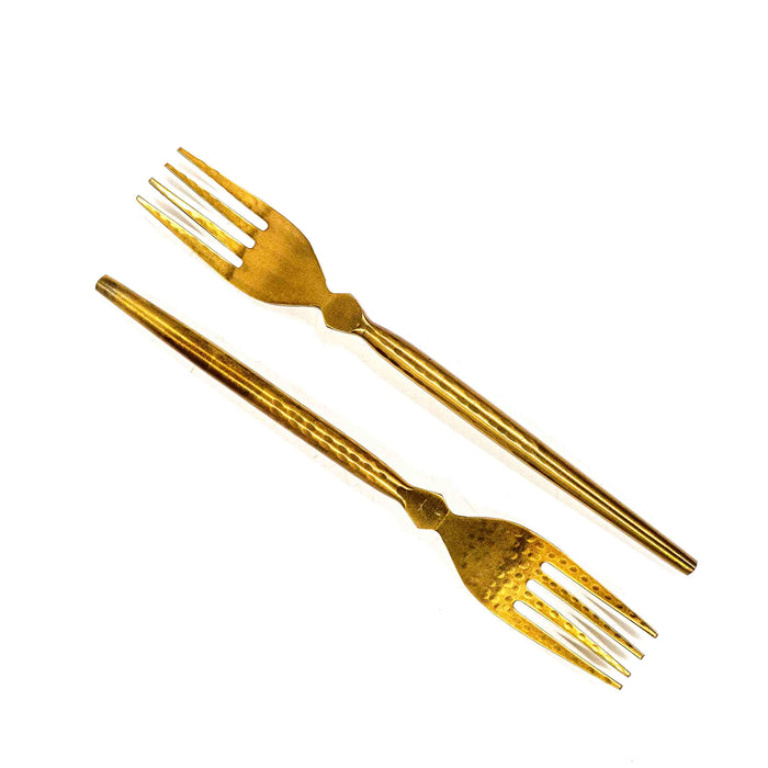 Eikona Deseert Fork  Set of 2