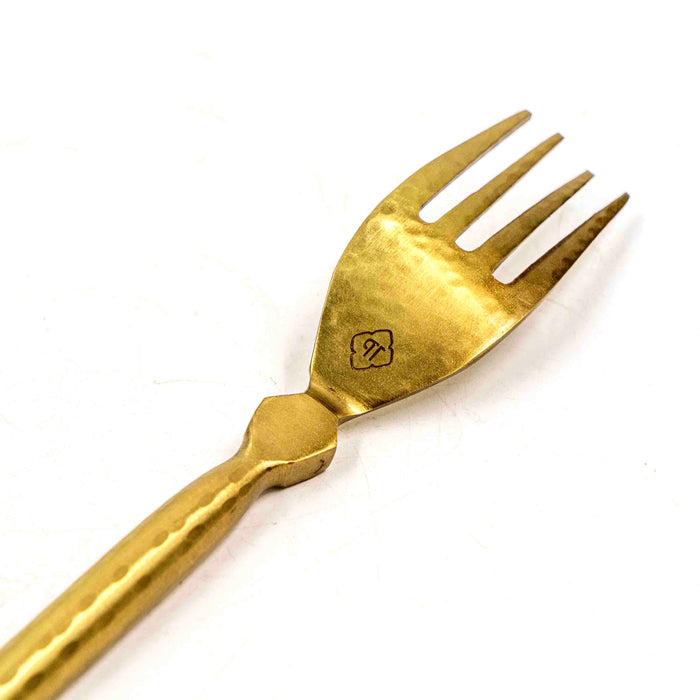 Eikona Deseert Fork  Set of 2