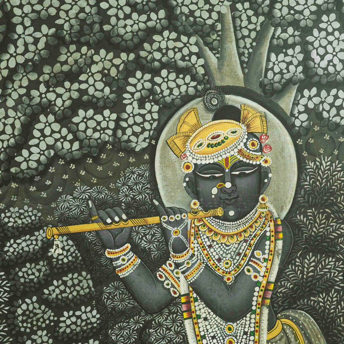 Shri Gokulchandma Ji Swaroop Gwal Swaroop