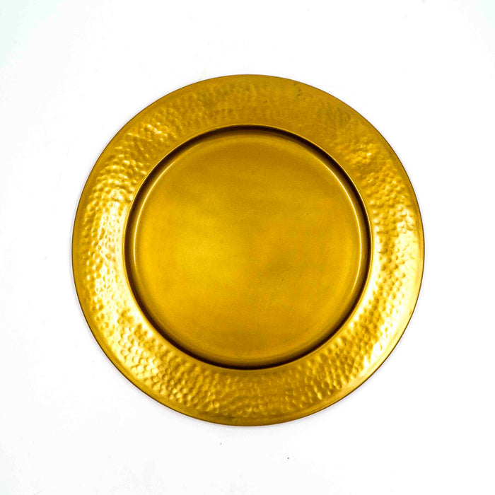 Seijaku Charger Plate