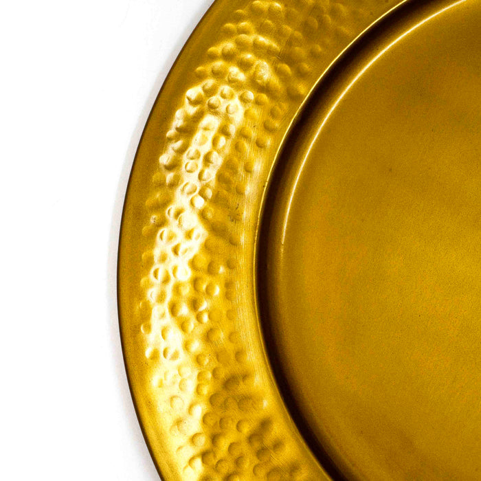 Seijaku Charger Plate