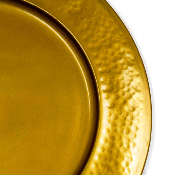 Seijaku Charger Plate