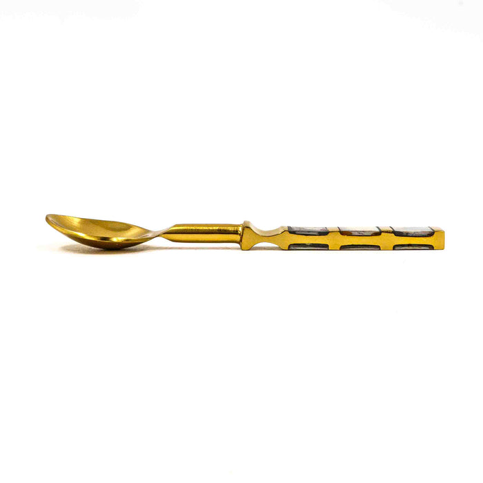 Saoirse Coffee Spoon Set of 4