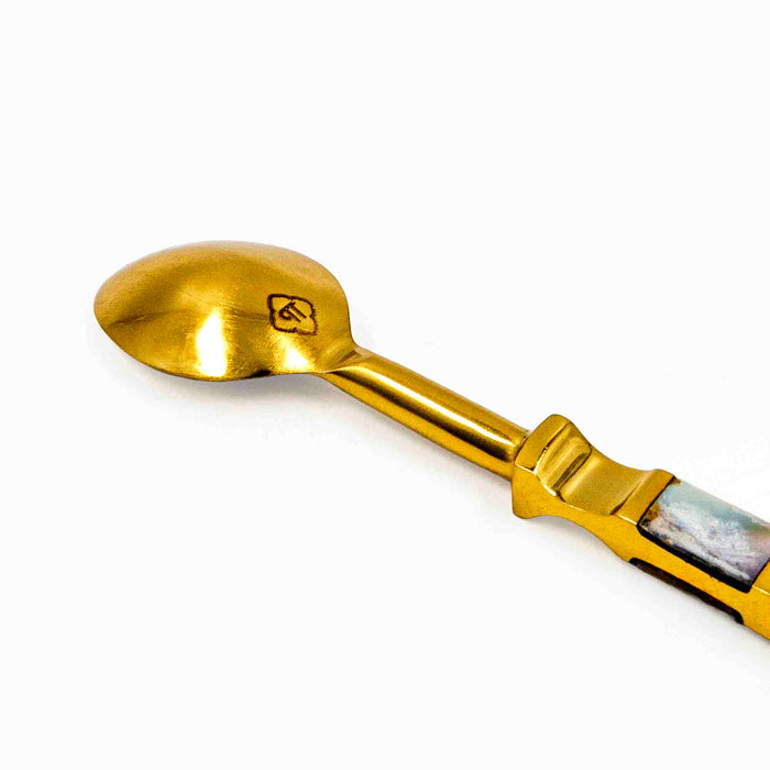 Saoirse Coffee Spoon Set of 4