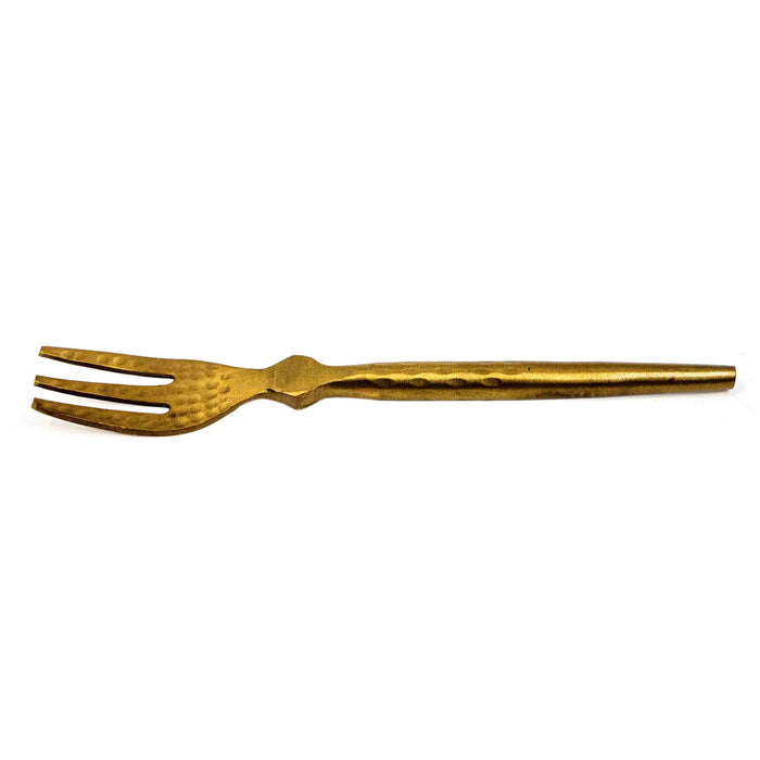 Eikona Fruit Fork Set of 4