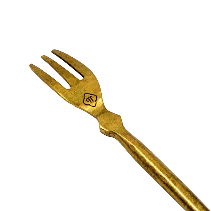 Eikona Fruit Fork Set of 4