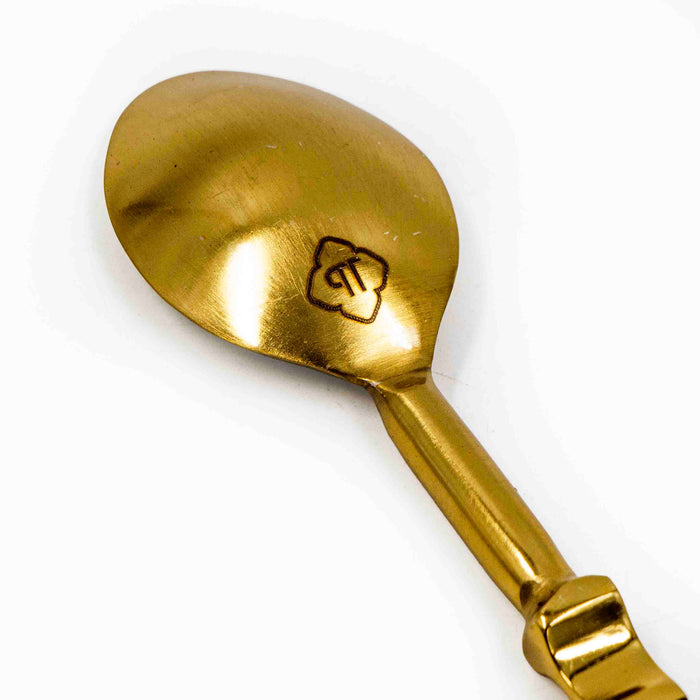 Saoirse Tea Spoons Set of 2