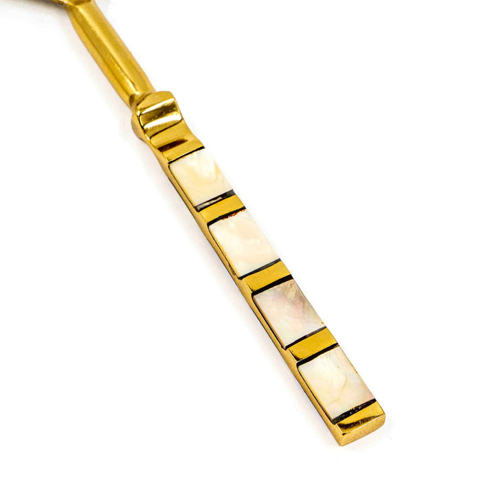 Saoirse Tea Spoons Set of 2