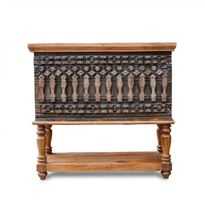 AHALYA CONSOLE