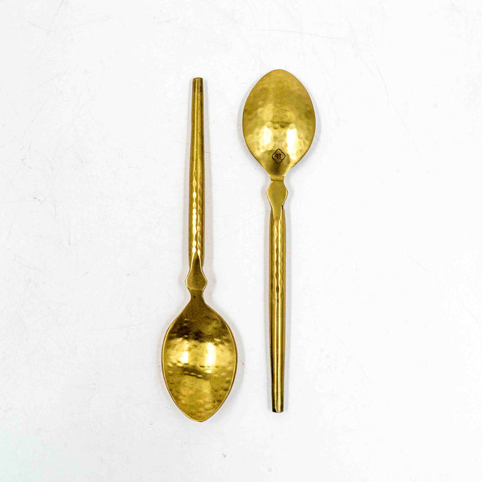 Eikona Tea Spoon Set of 2