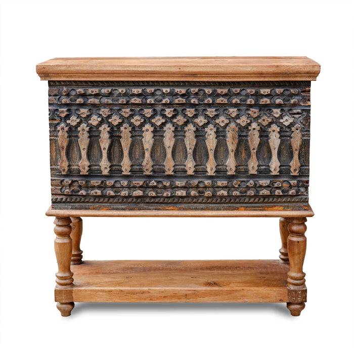 AHALYA CONSOLE