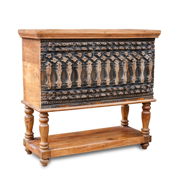 AHALYA CONSOLE