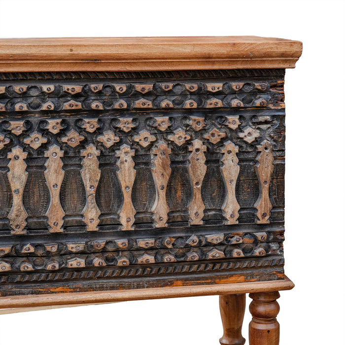 AHALYA CONSOLE