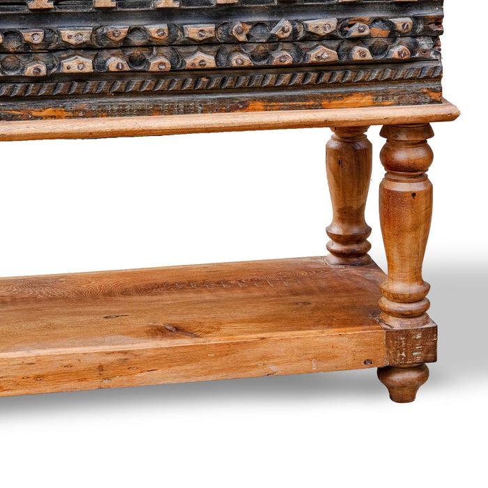 AHALYA CONSOLE