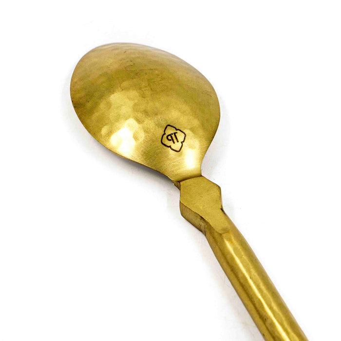 Eikona Tea Spoon Set of 2