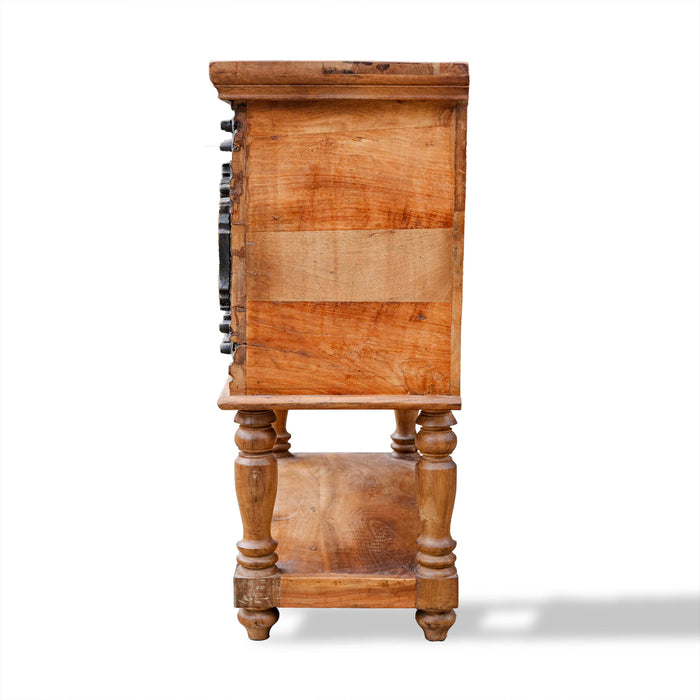 AHALYA CONSOLE