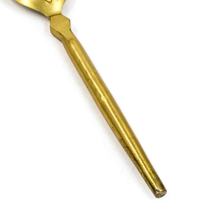 Eikona Tea Spoon Set of 2