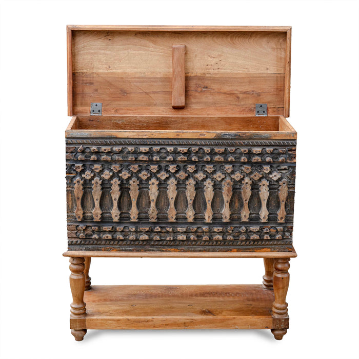 AHALYA CONSOLE