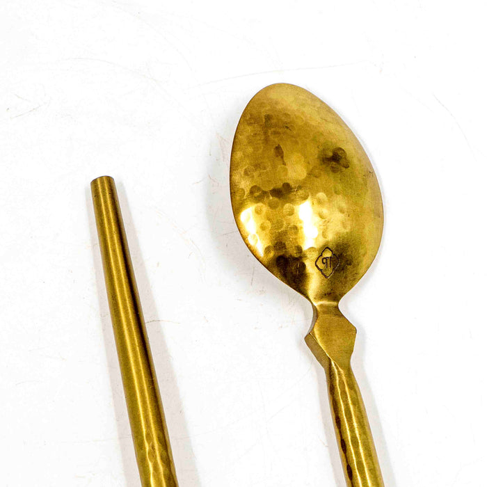 Eikona Dinner Spoon Set of 2