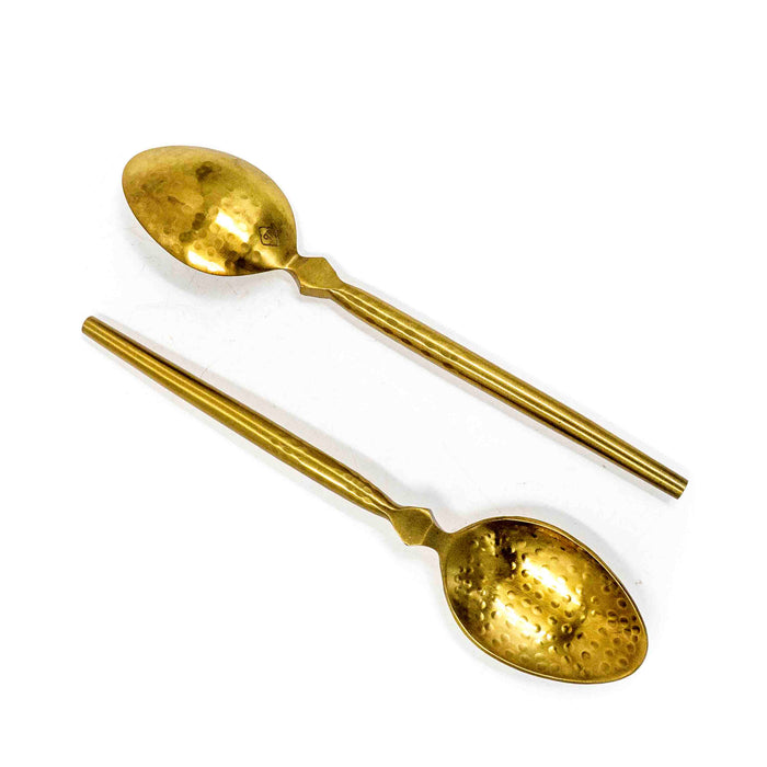Eikona Dinner Spoon Set of 2