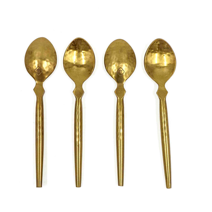 Eikona Coffee Spoon Set of 4