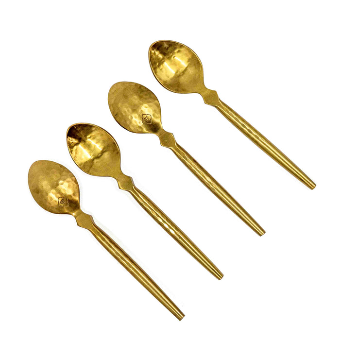 Eikona Coffee Spoon Set of 4