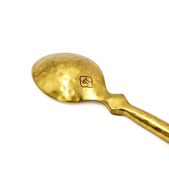 Eikona Coffee Spoon Set of 4