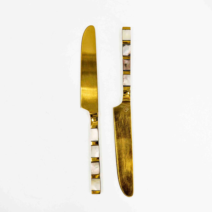 Saoirse Knife Set of 2