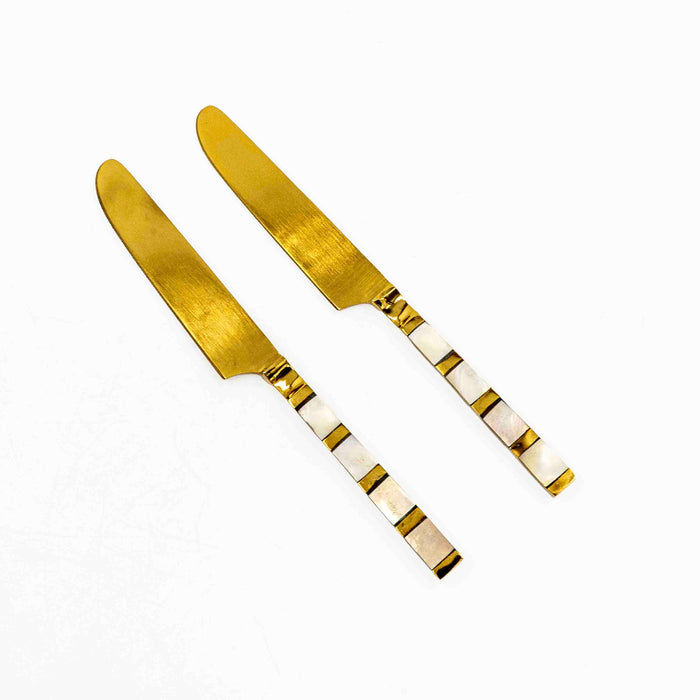 Saoirse Knife Set of 2