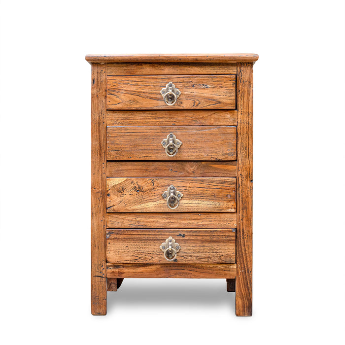 KUMUD CHEST WITH DRAWERS