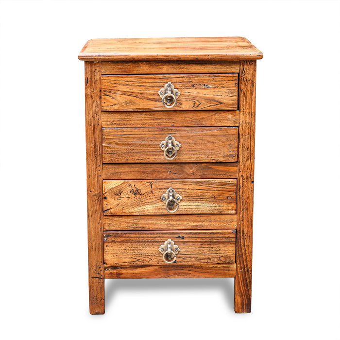 KUMUD CHEST WITH DRAWERS