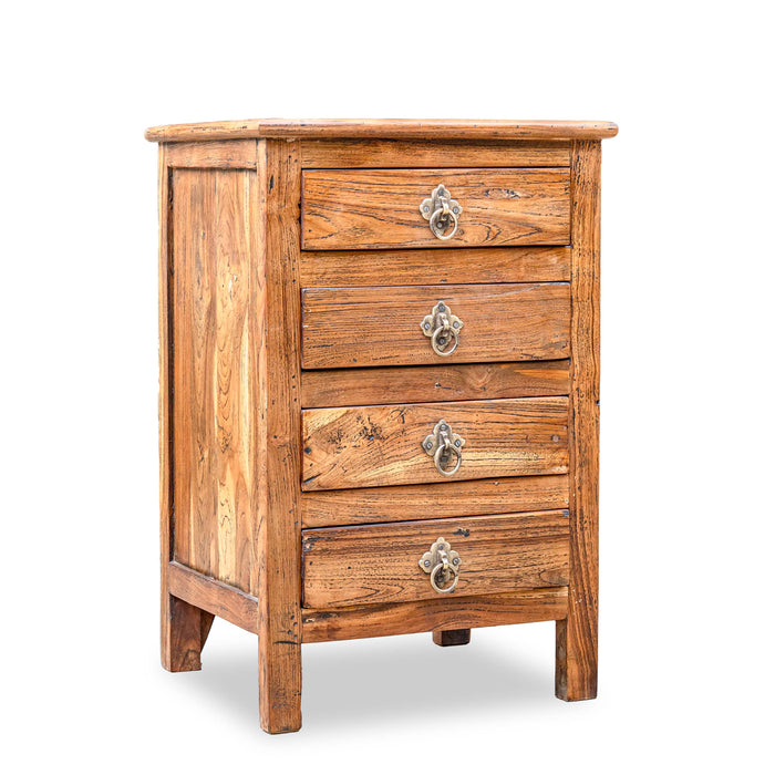 KUMUD CHEST WITH DRAWERS