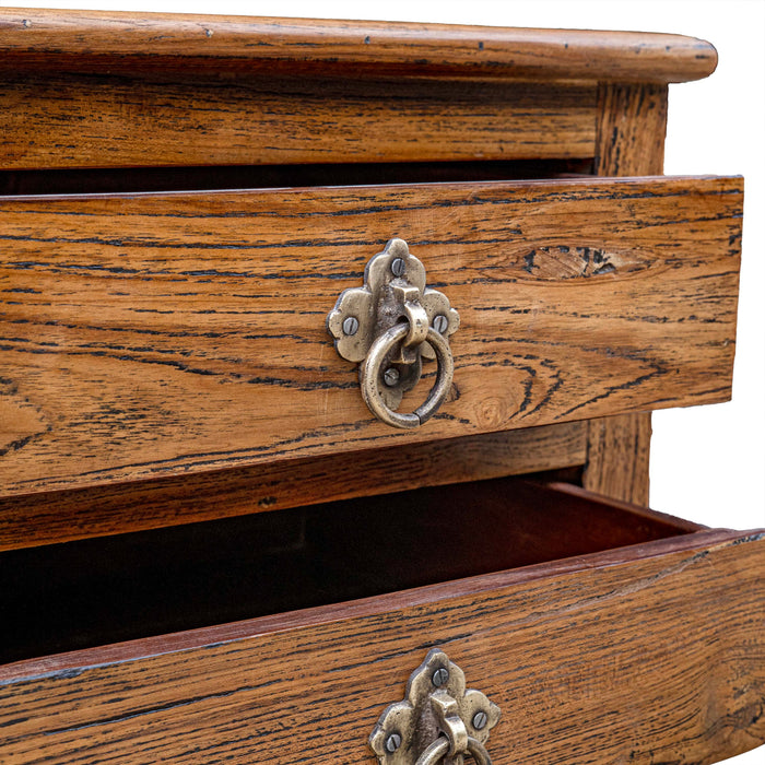 KUMUD CHEST WITH DRAWERS